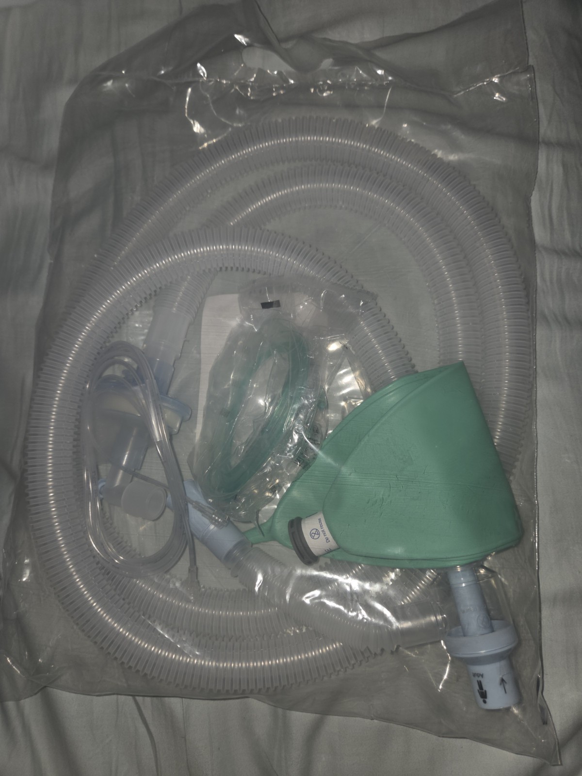 Dräger Anesthesia Circuit Kit Coax 1 MP02730