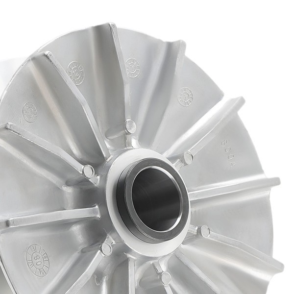 Complete Primary Driven Clutch w/ Puller Kit For Polaris RZR XP 1000 2014-2023