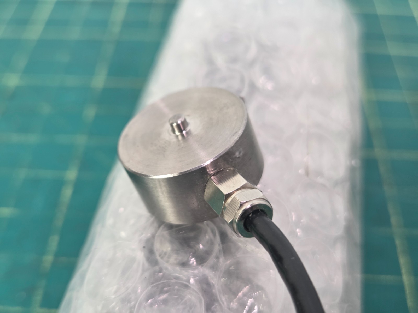HT Sensor Technology Load Sensor TAS606 200KG x 4 Units