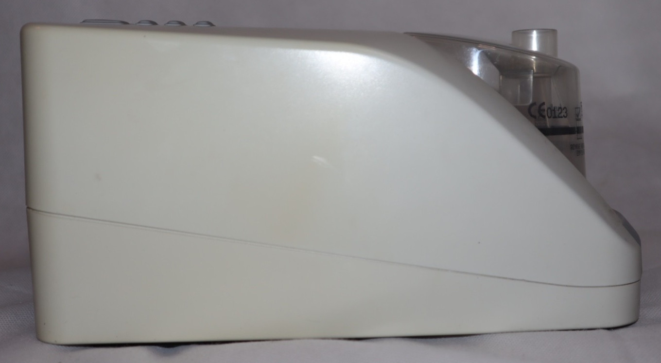FlSHER & PAYKEL HEALTHCARE HC230 SERIES HC234JHU W/ TRAVEL BAG XTRA FILTER HOSES