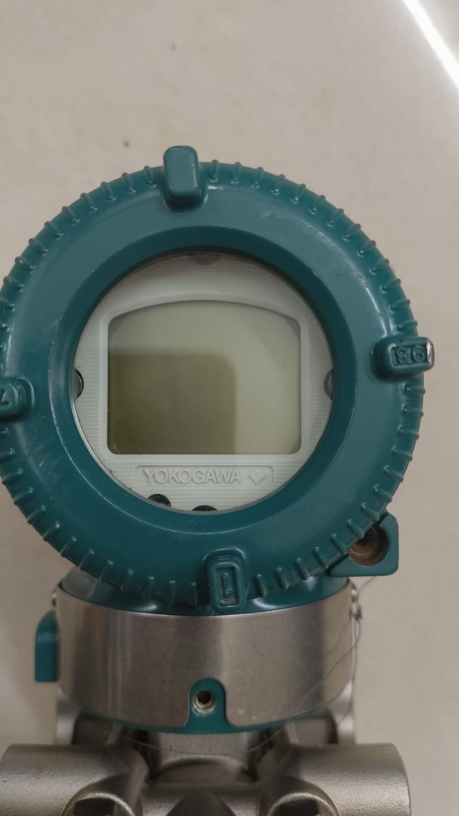 NEW YOKOGAWA EJA110E DIFFERENTIAL PRESSURE TRANSMITTER FREE FAST SHIPPING