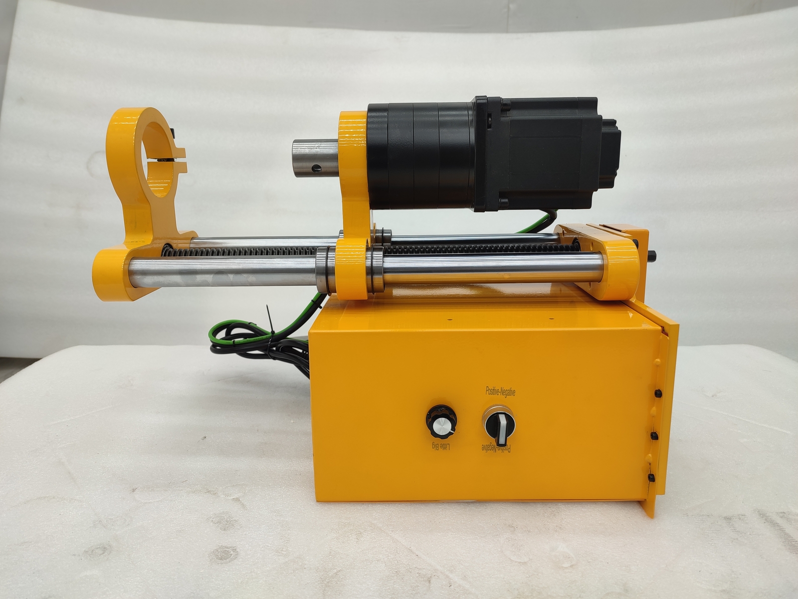 Used Portable Line Boring Machine XDT40 Hole Drilling Tool with 4.9ft Boring Bar