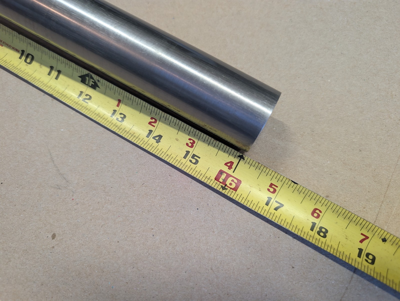 HARDINGE 5-C COLLET CLOSER FOR HLV-H & TFB-H LATHES