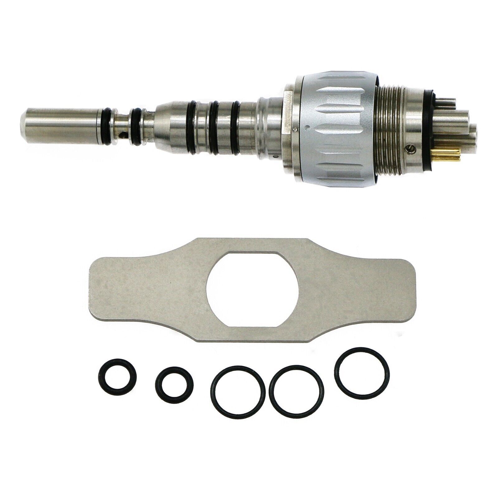 BEING Dental 45°High Speed Handpiece Surgical Fiber Optic for KaVo MULTIflex