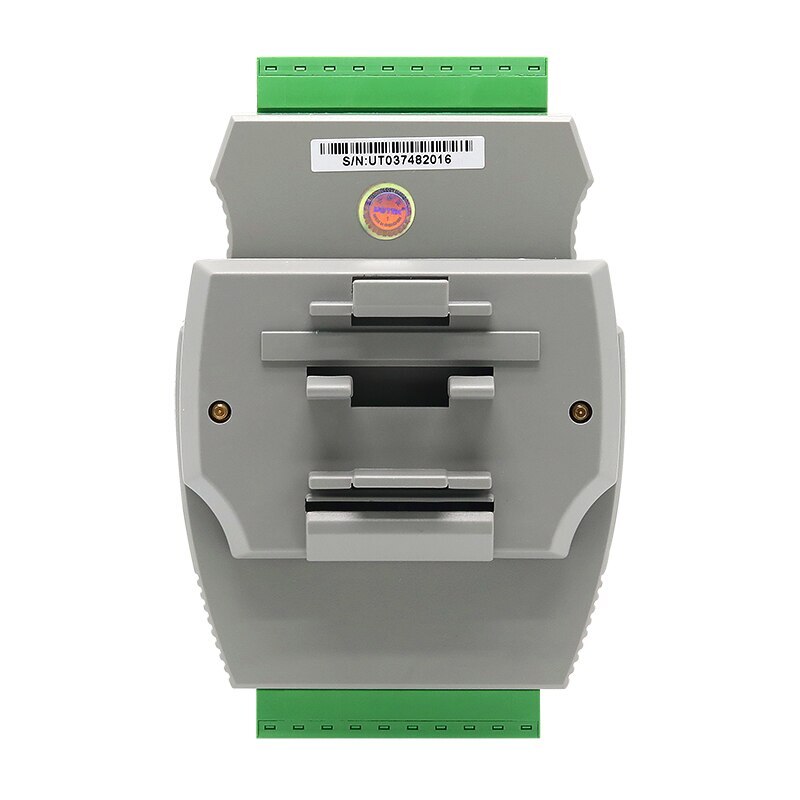 RS232 RS485 to Canbus Adapter CAN BUS Converter Isolation with Protocol UT-2506A