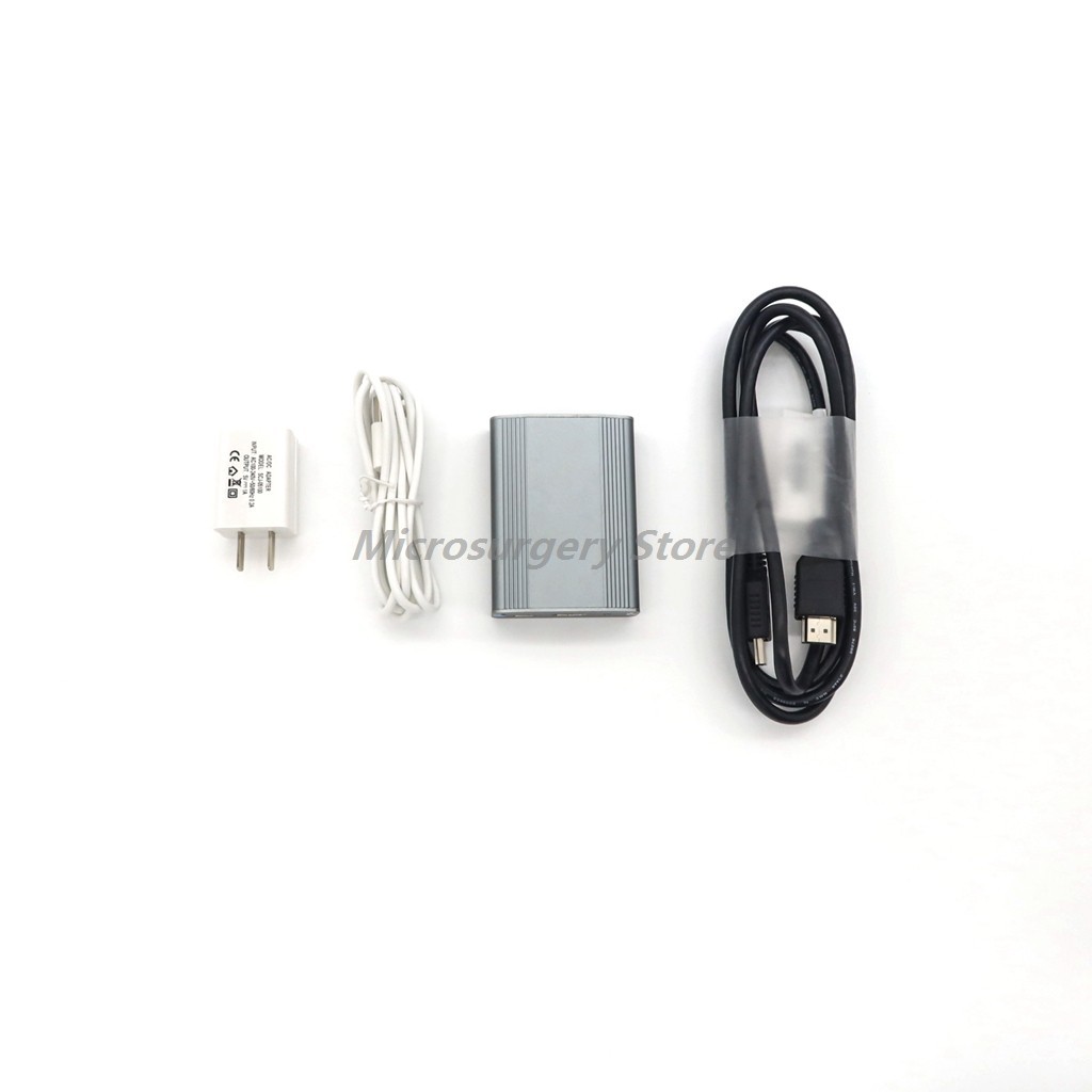 USB Docking Station Output 1080P 60hz Use With Our Portable Camera