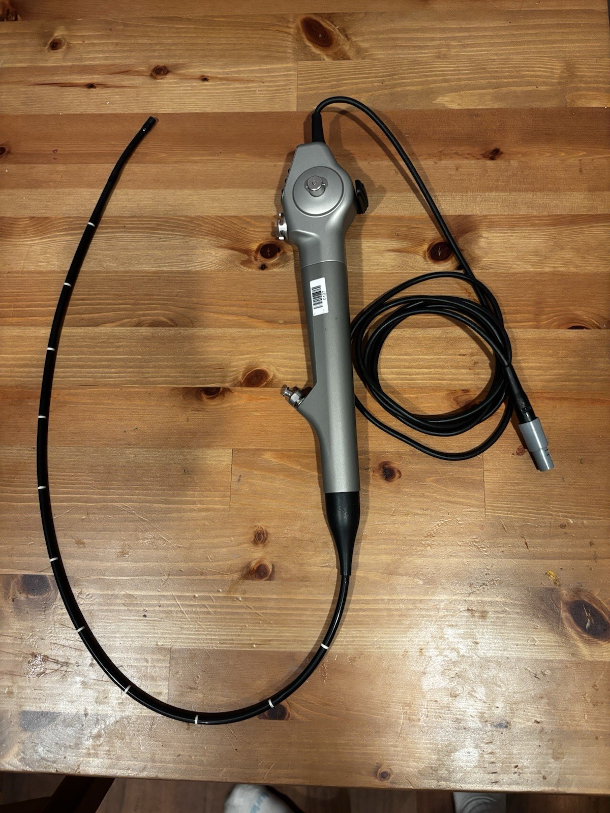 Karl Storz 11301BNX Flexible Video Intubation Scope 11301 BNX