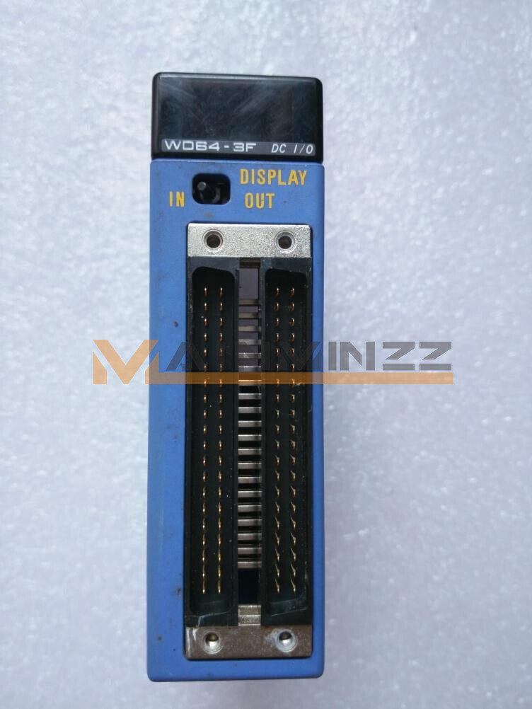 1PC Yokogawa Plc Module F3WD64-3F NEW