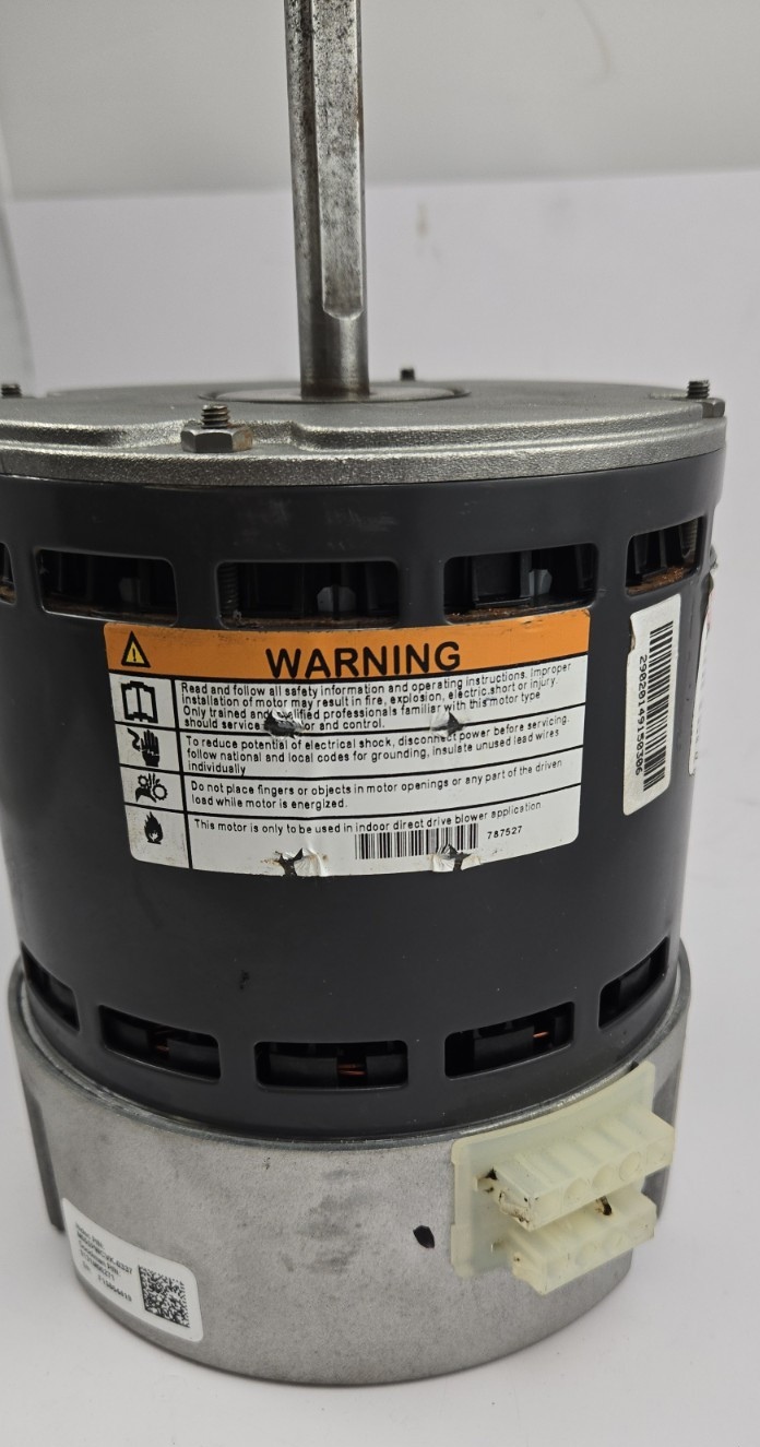 Goodman Amana 3/4 HP PerfectSpeed Blower Motor 0131M00271 240V CCWLE