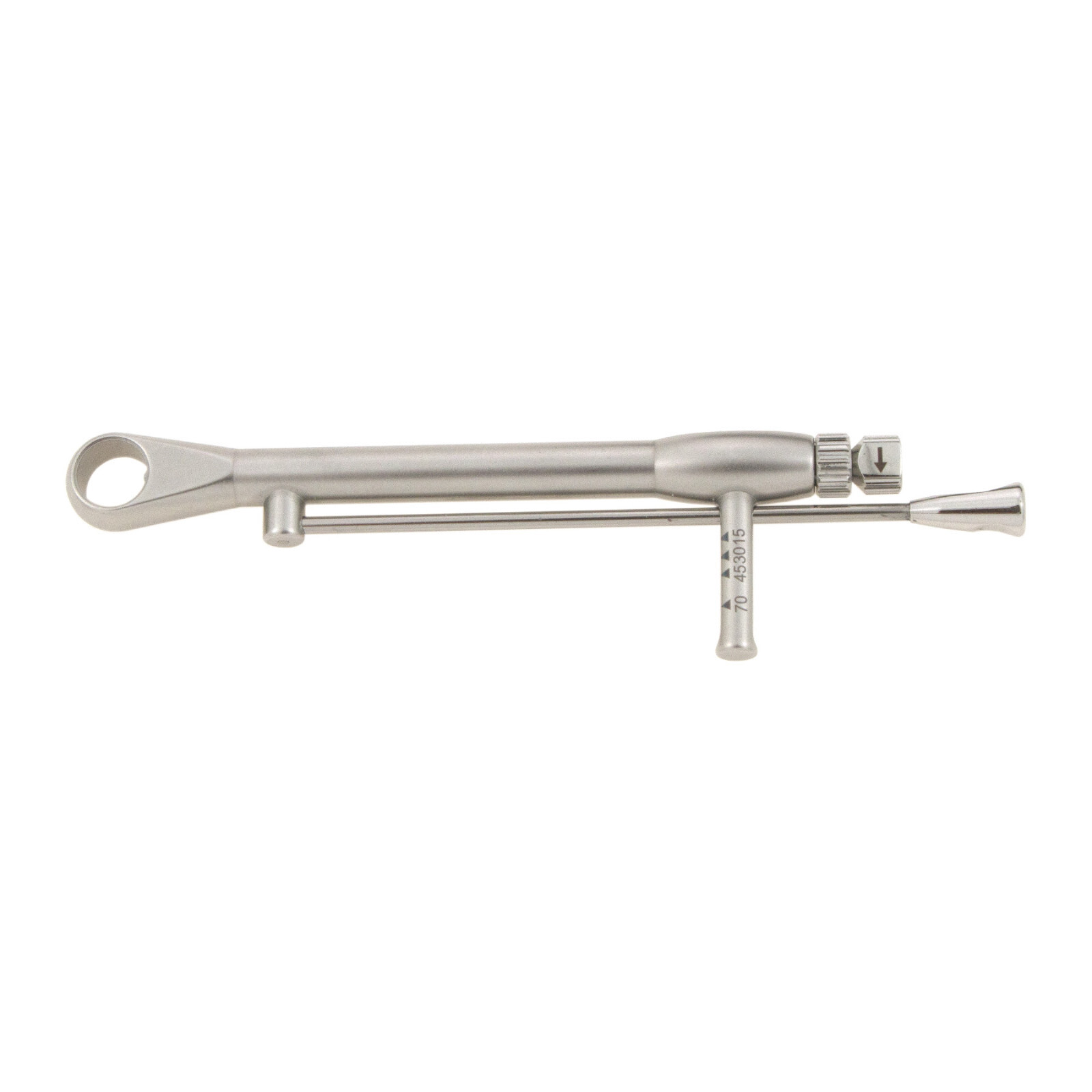 Dental SD 16PCS Drivers Torque Drivers Torque Wrench Handpiece Surgident Adapter