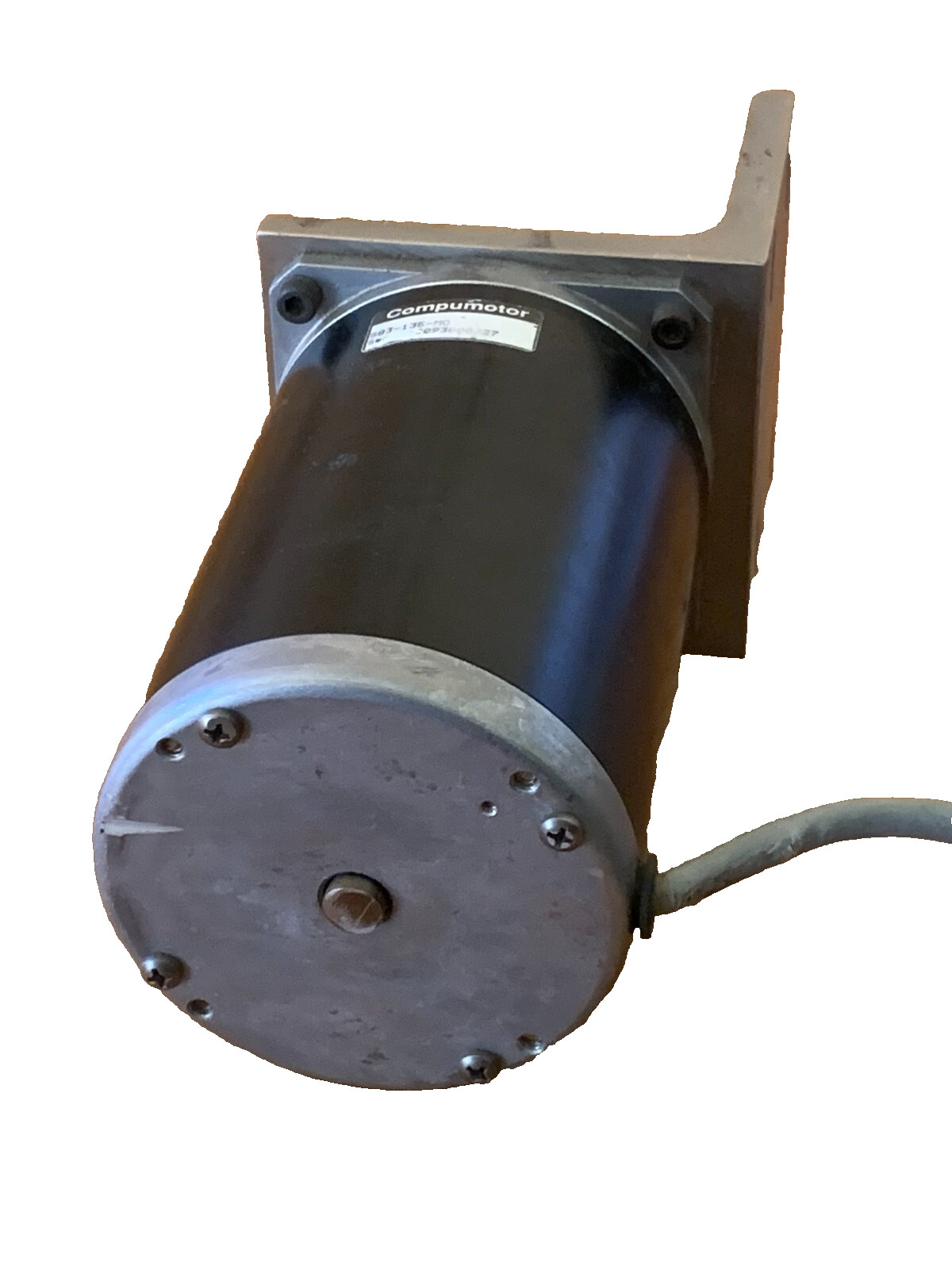 Compumotor Servo Stepper Motor S83-136-MO – FREE Returns Accepted