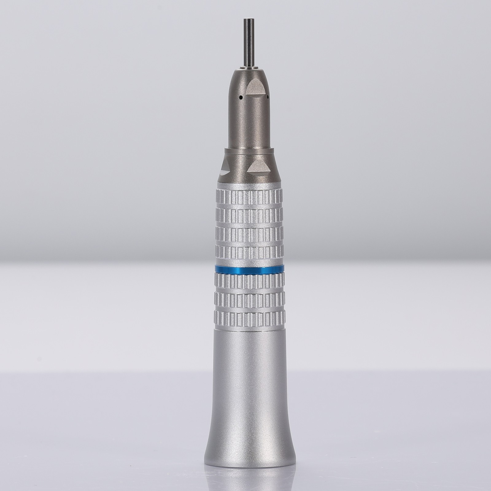 Dental Straight Nose cone / Air Motor 4Hole fit NSK Low Slow Speed Handpiece YP4