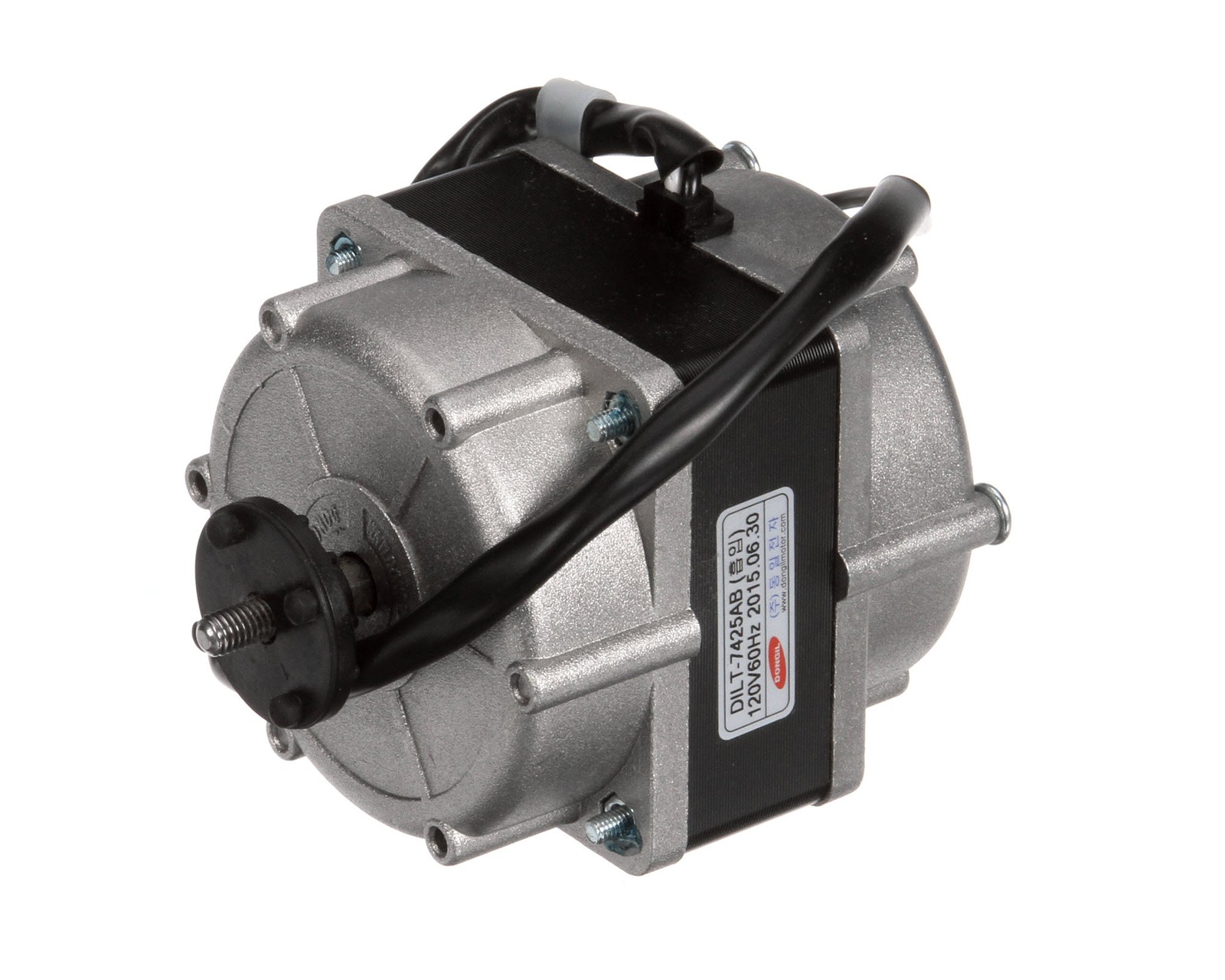 Norlake Lt – Condensing Fan Motor 115V 146370 – Free Shipping + Geniune OEM