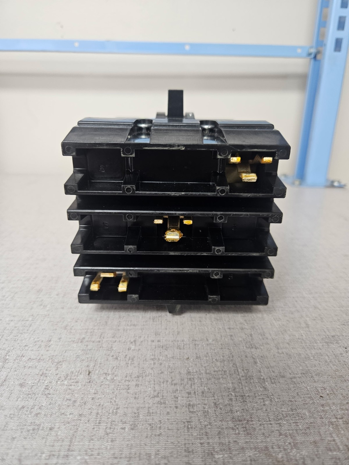 FA36100 SQUARE D NEW TAKE OUTS (11 AVAILABLE) FREE SHIPPING