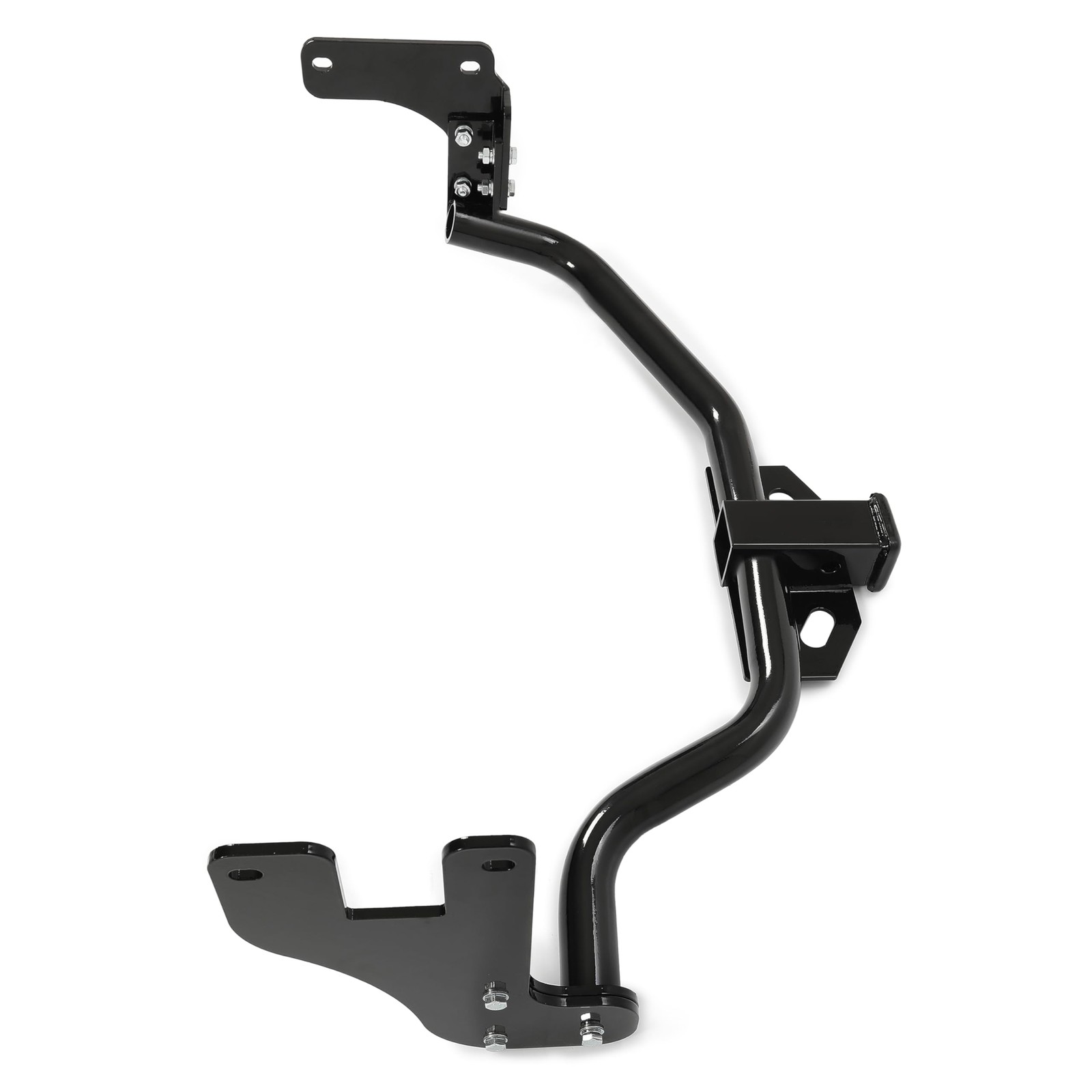 2 Trailer Hitch for Ford Transit Connect 2010 2013 Class 3 Towing Receiver