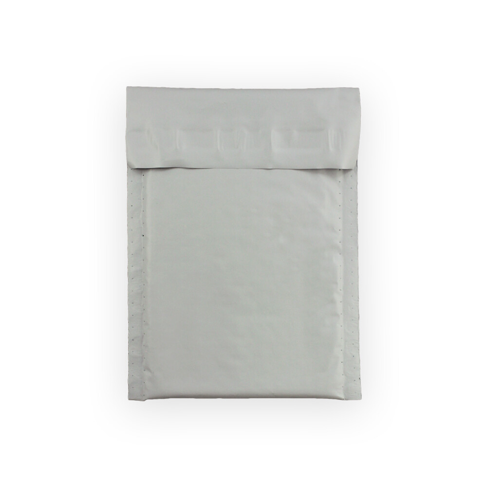 1 #0 7.5×10 “EcoSwift” Brand Poly Bubble Mailers Padded Envelope DVD 7.5 x 10