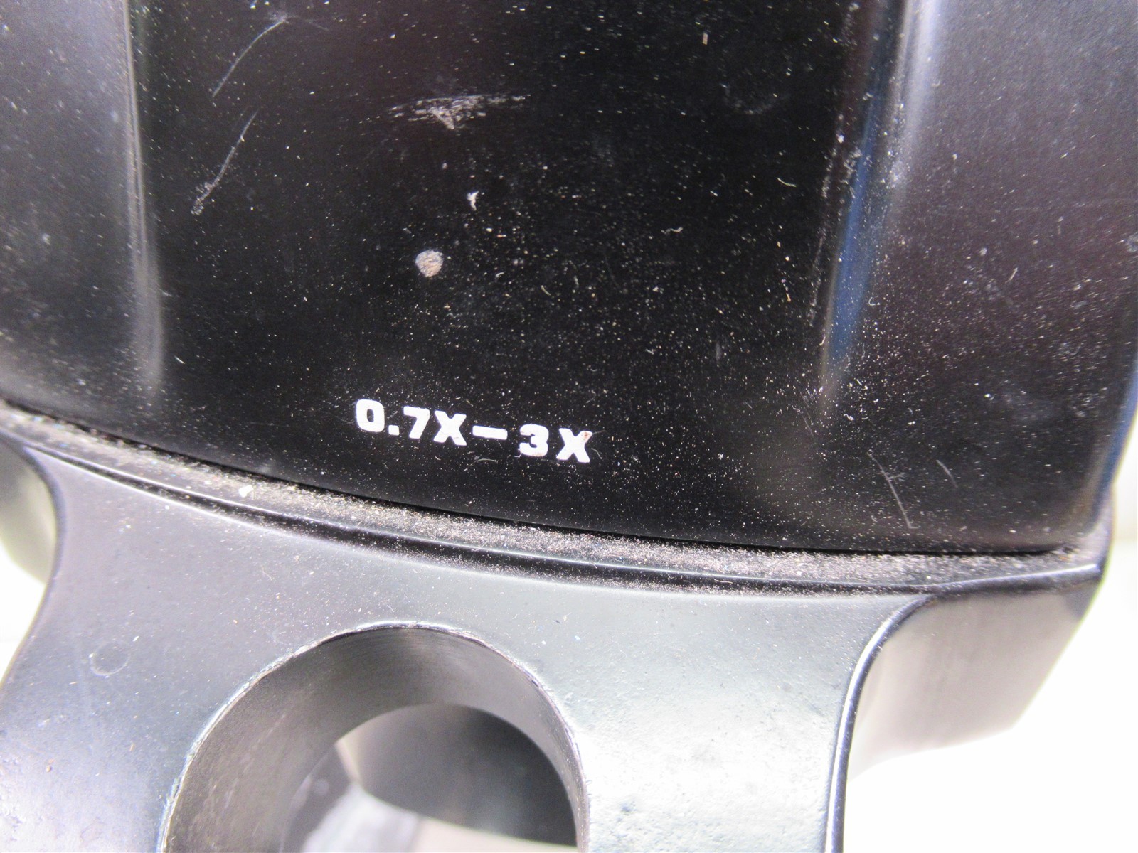 Microscope Bausch & Lomb StereoZoom 4 0.7x to 3.0x w/ 10x Eyepieces