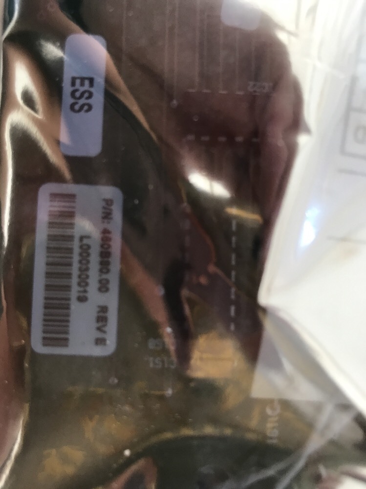 New ROBICON 460B80.00 CIRCUIT BOARD