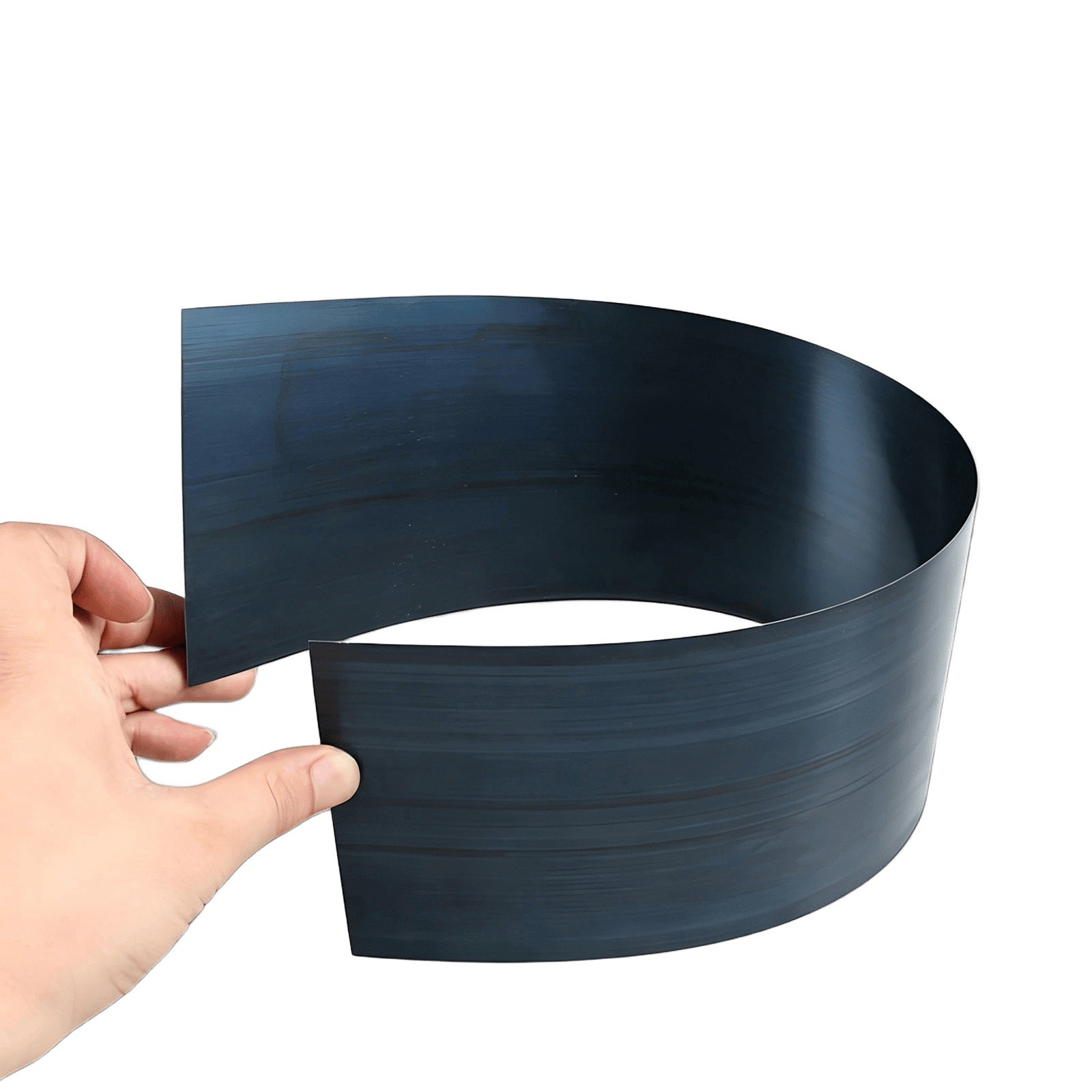 65MN Spring Steel Plate Sheet Thick 0.1mm-6mm / Width 150mm-300mm, All Sizes