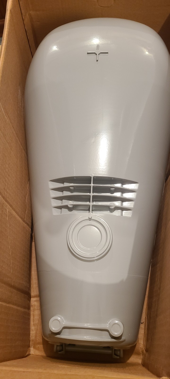 American Electric New Old Stock Street Light 115 15S CA MT1 R3 DG NR S55 60hz