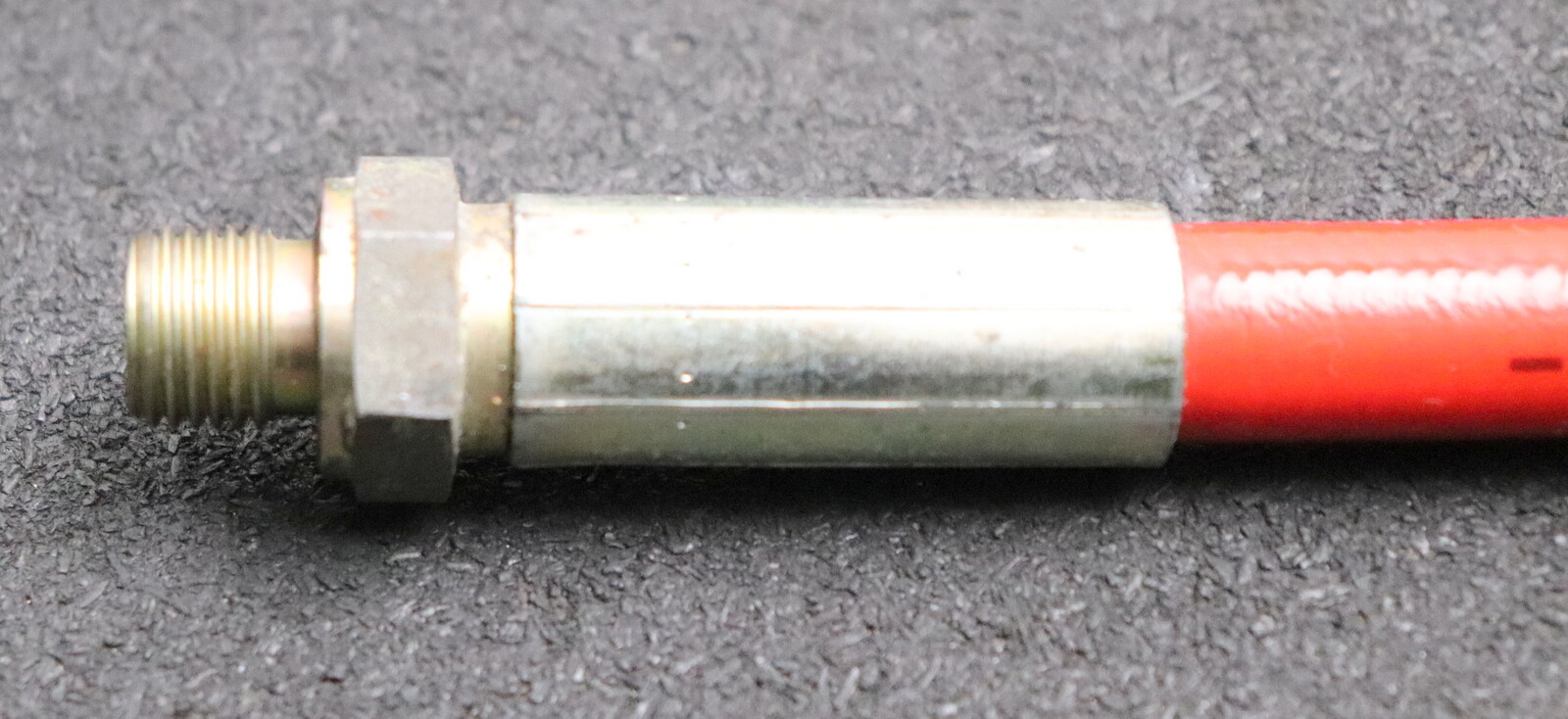 JAWS OF LIFE 5m Hydraulic Hose DN6 70MPa 10150psi Mineral Oil 4/E Used