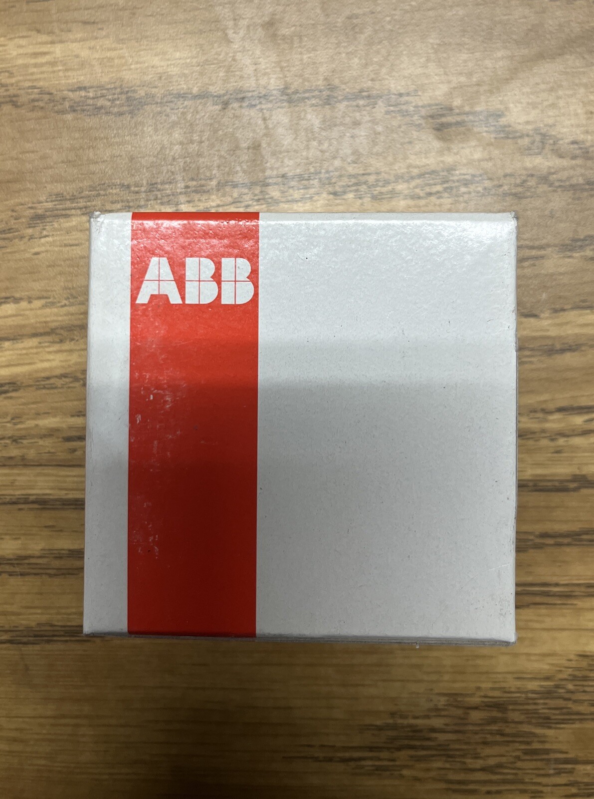 NEW ABB A16-40-00 120V 60Hz AC Contactor