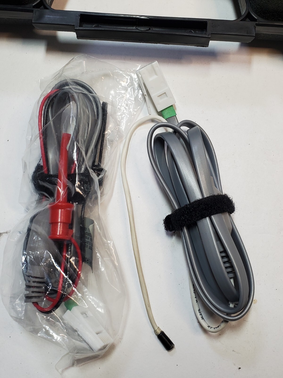 Texas Instruments TI-Graph Link For Macintosh TI-83 & TI-92 – UNTESTED