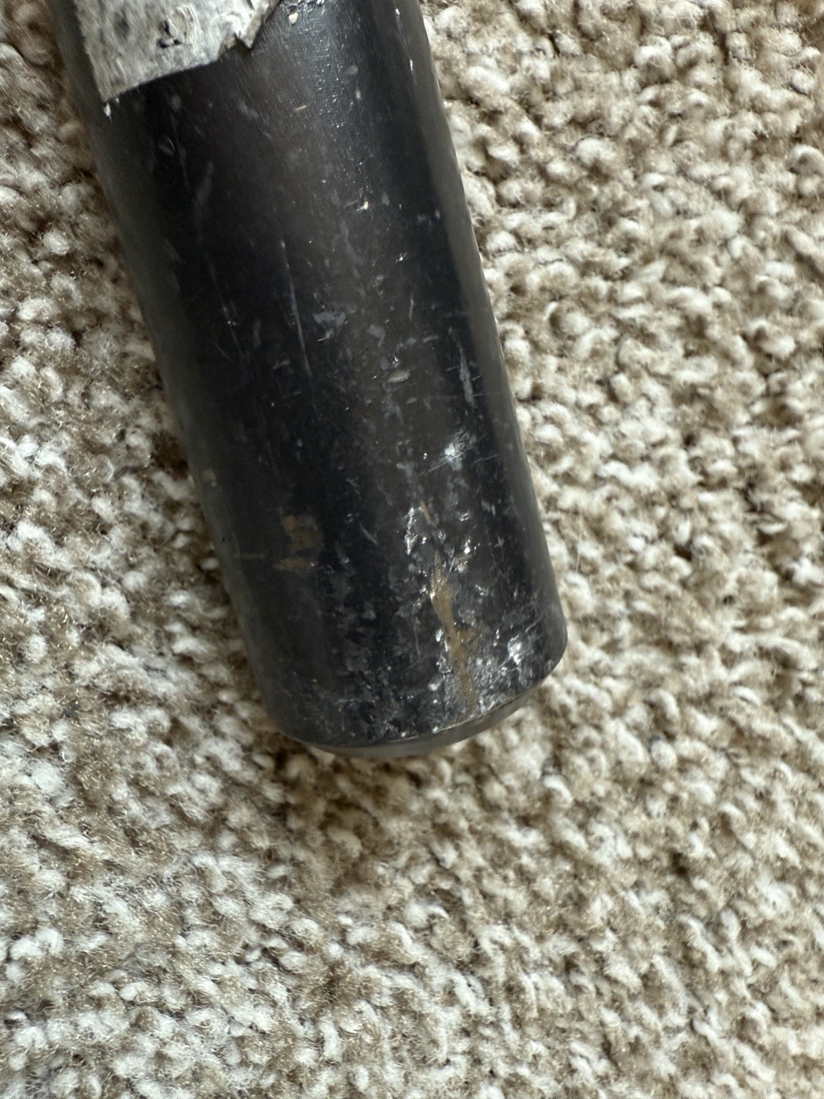 CATERPILLAR / CAT 373-1609 CHISEL TOOL **SEE DETAILS**