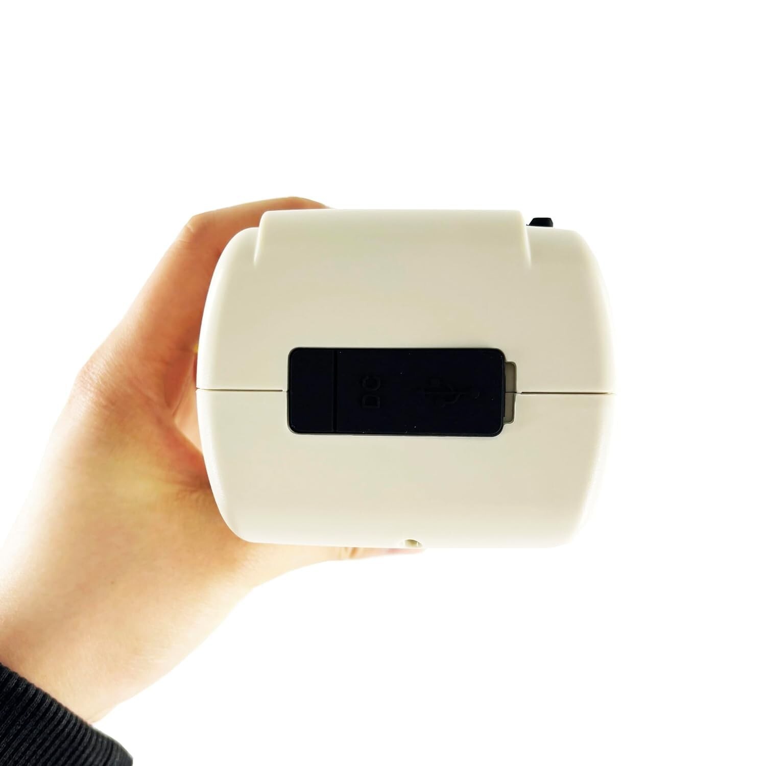 Digital Colorimeter with 4mm Aperture Repeatability ΔE* ab ≤0. 03 for Ink Paper