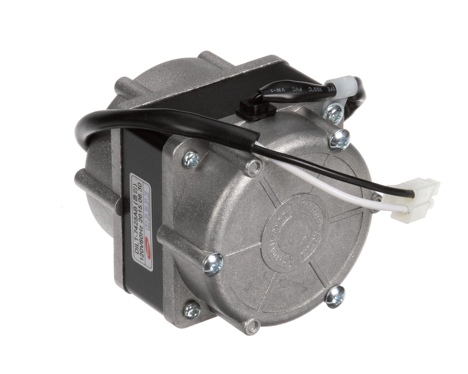 Norlake Lt – Condensing Fan Motor 115V 146370 – Free Shipping + Geniune OEM