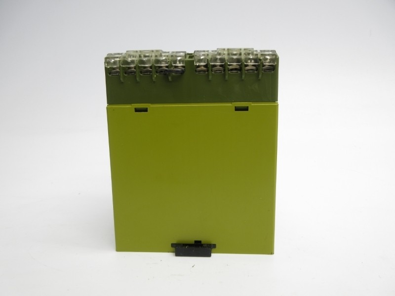 PILZ PNOZ 1 24VDC 3S10 475695 NSNP