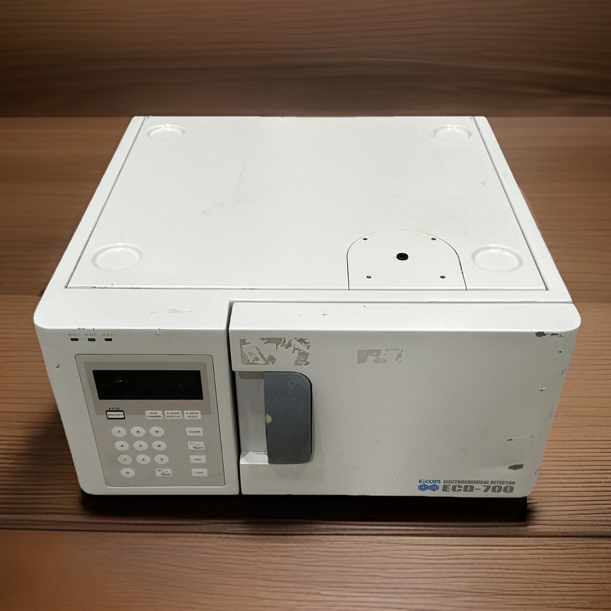 EiCOM Electrochemical Detector Component System 700 Series ECD-700 (Untested)