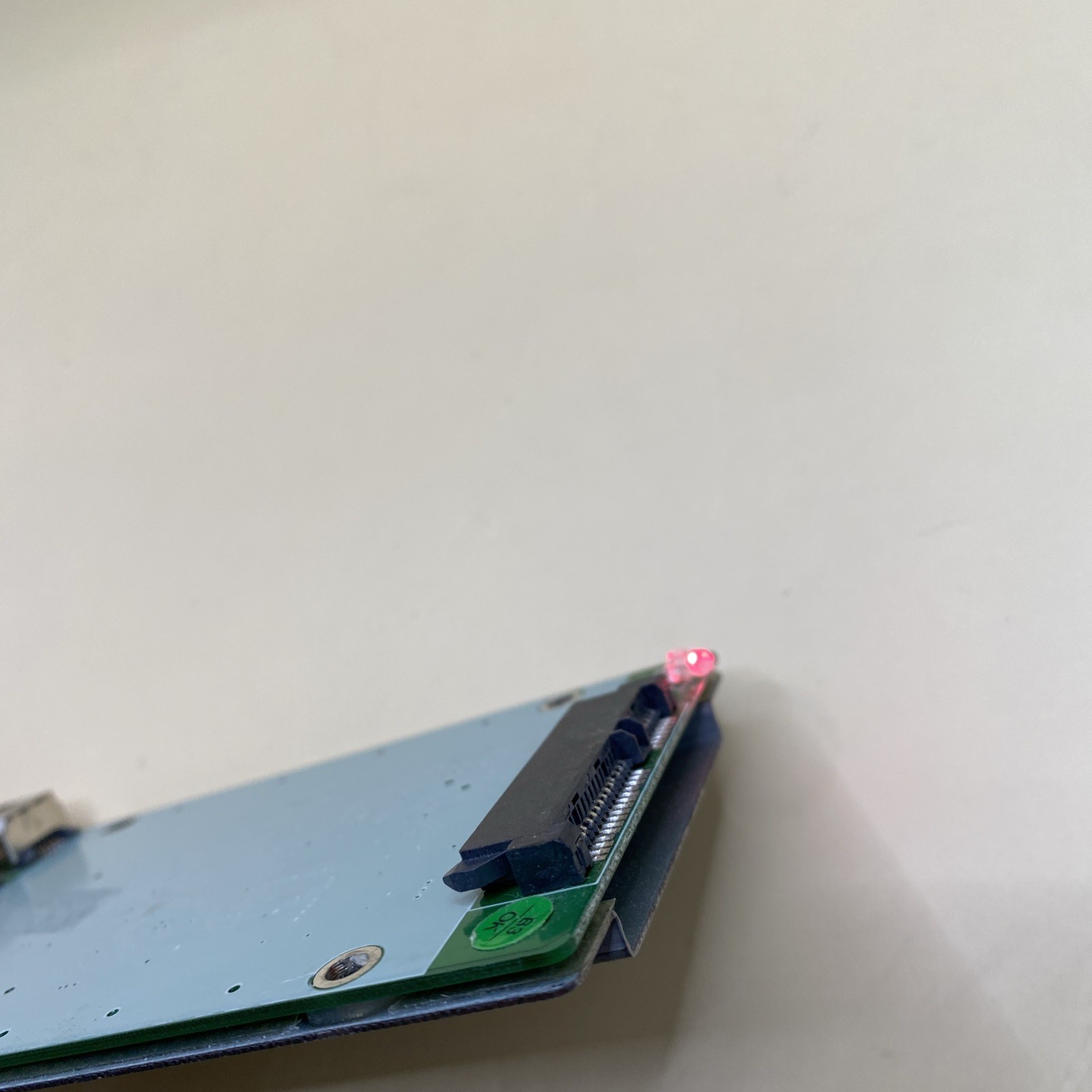 Printed Circuit Board Phr-s250cc