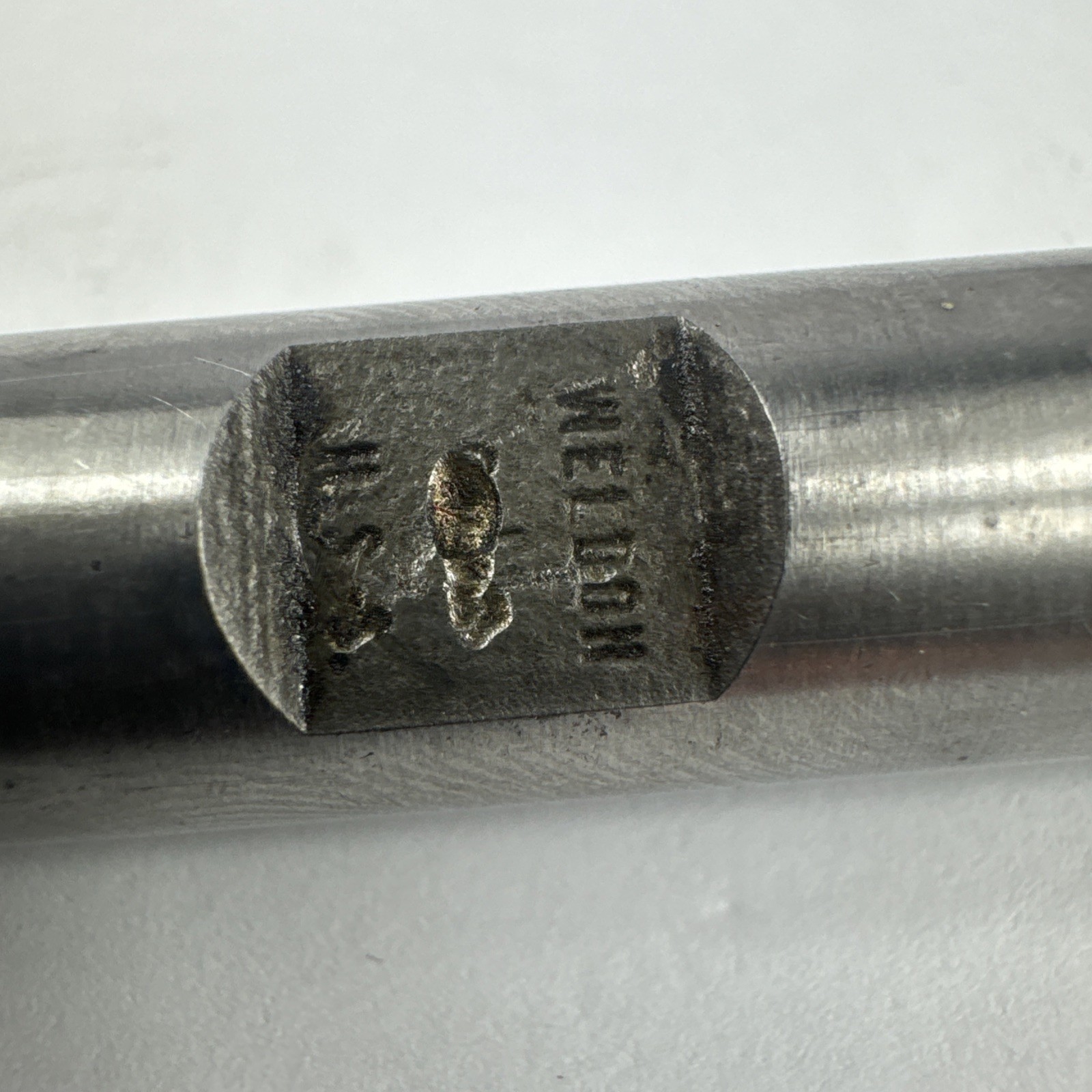 Probably 1/8 R 1/2 HS RADIUS CORNER CUTTER ROUNDING END MILL 4 FLUTE 1/2″ Shank