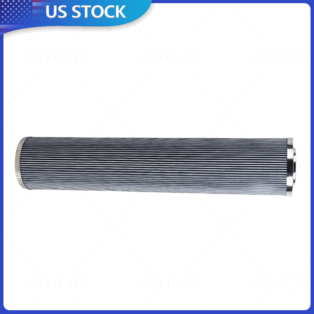 10 Micron Hydraulic Filter For Schroeder Filter Elements 7628580 18LZ10