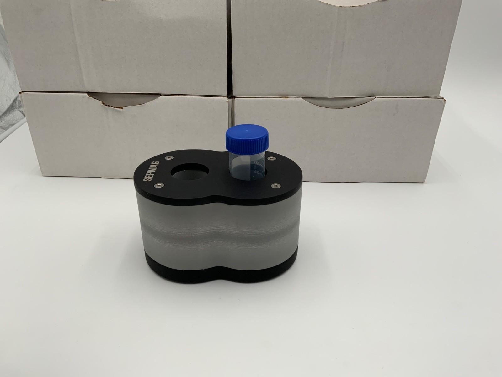 EasySep 15ml or SEPMAG LT2 magnetic separation system for 50 ml tube magnet