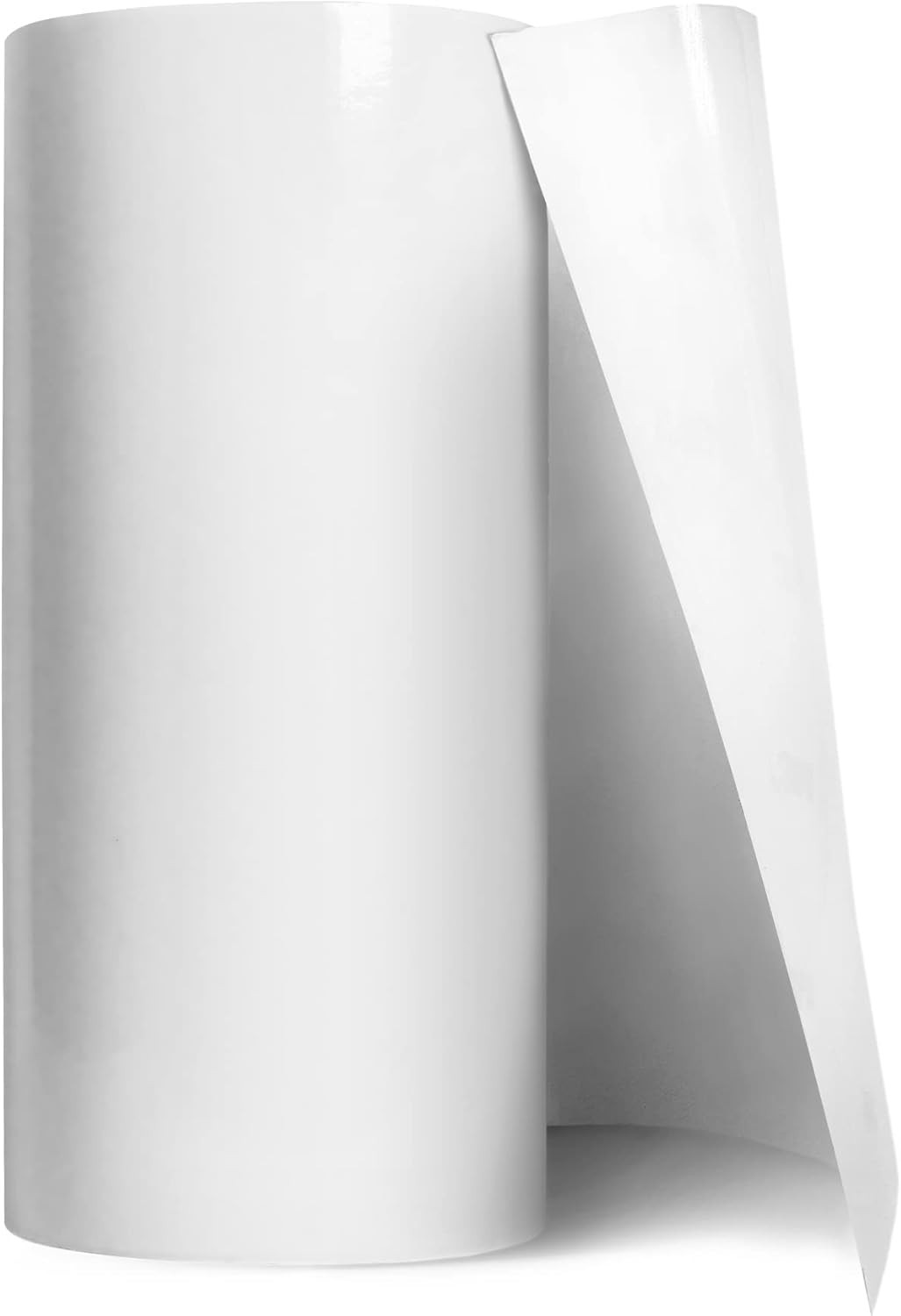 Scratch Resistant Clear Vinyl Wrap, 12″ x 60″, Ideal for Car Paint Protection