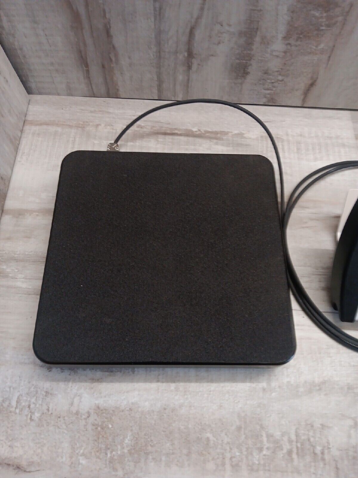 ✅Detecto DR400-750 Portable Home Healthcare Gym Scale 400 lb x 0.2 lb with BMI