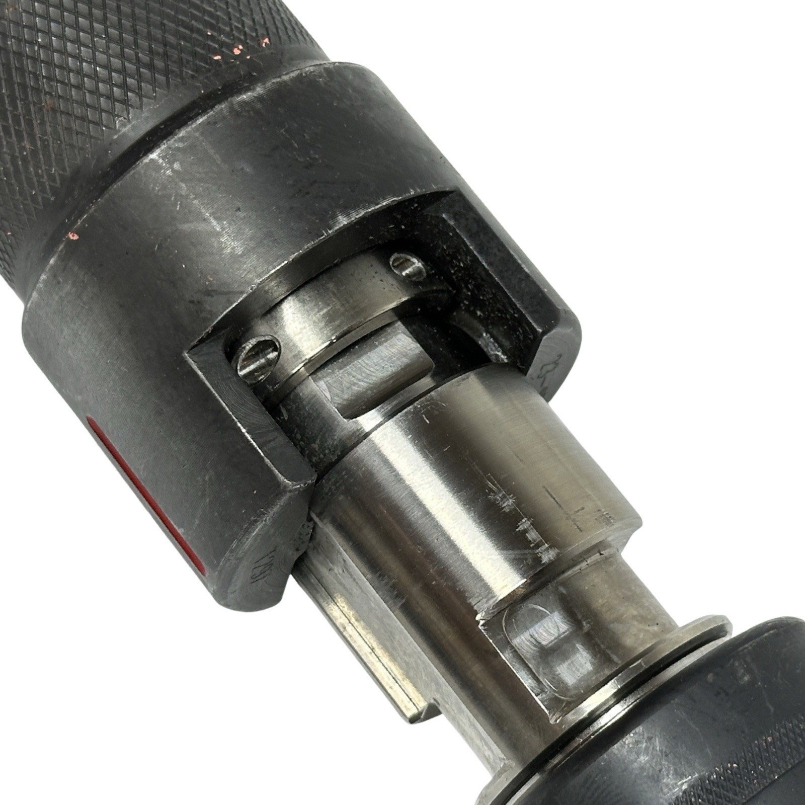 TE Connectivity AMPACT Power Connector Tools 69611 69437 w/ Heads, Accessories