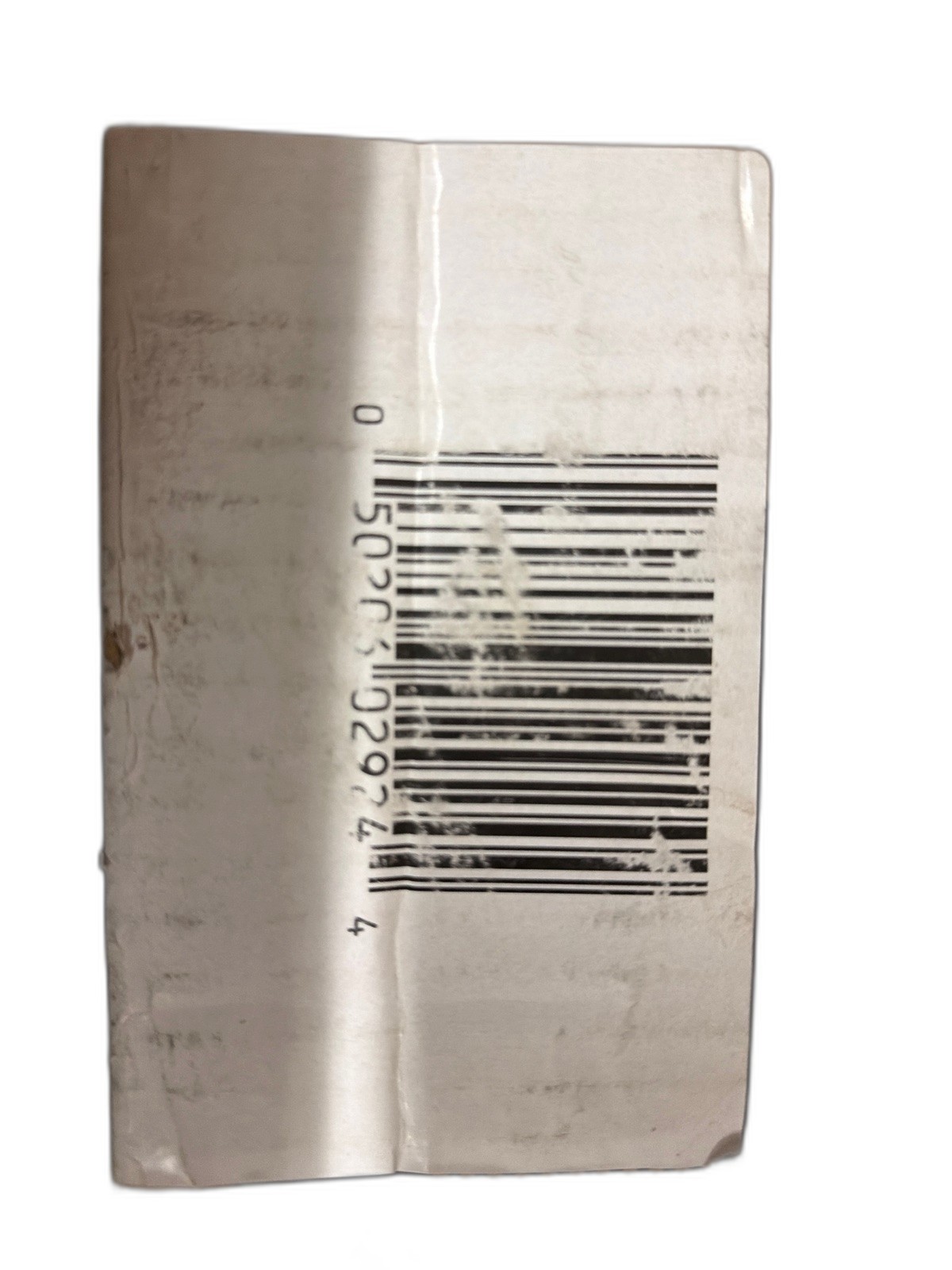 Master Flow 8 in. x 25 ft. Insulated Flexible Duct R8 Silver Jacket