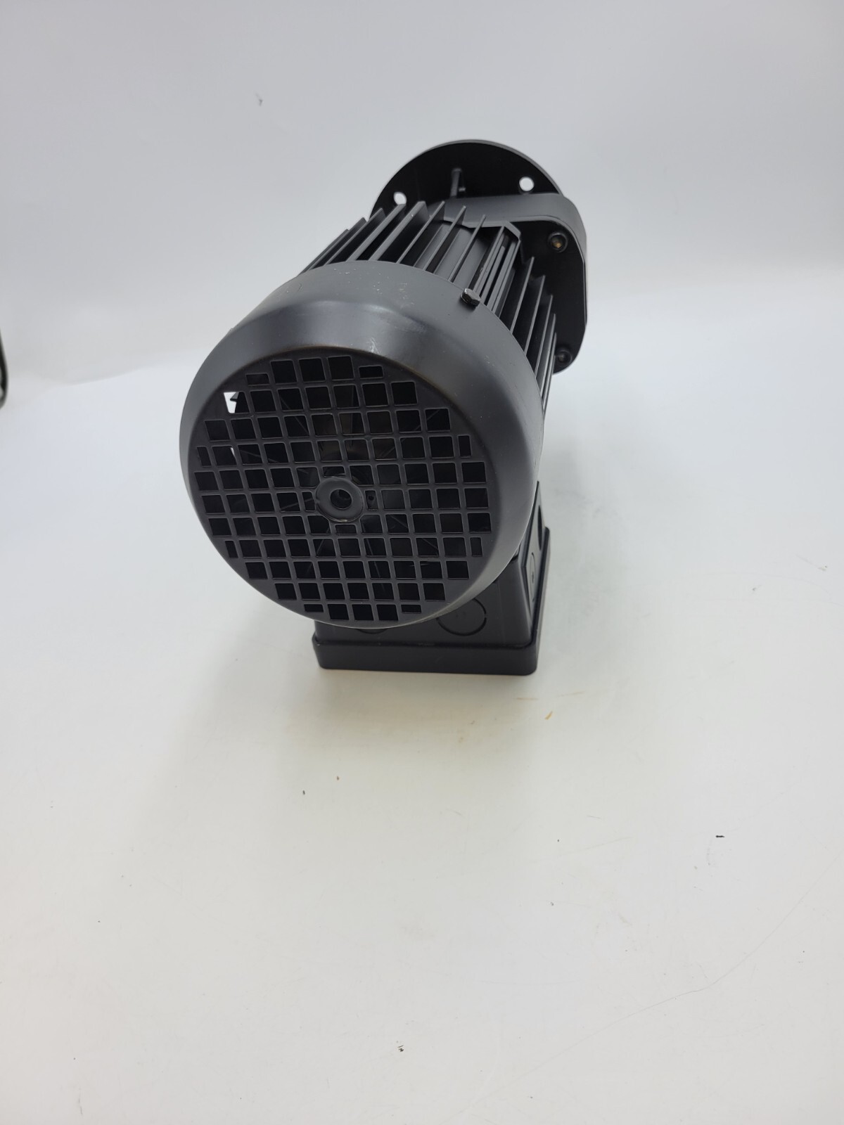 ABM Greiffenberger G80F/4D71B-4 UL TT Gear Motor 1.76A 230/460V 60Hz 0.5HP 3PH