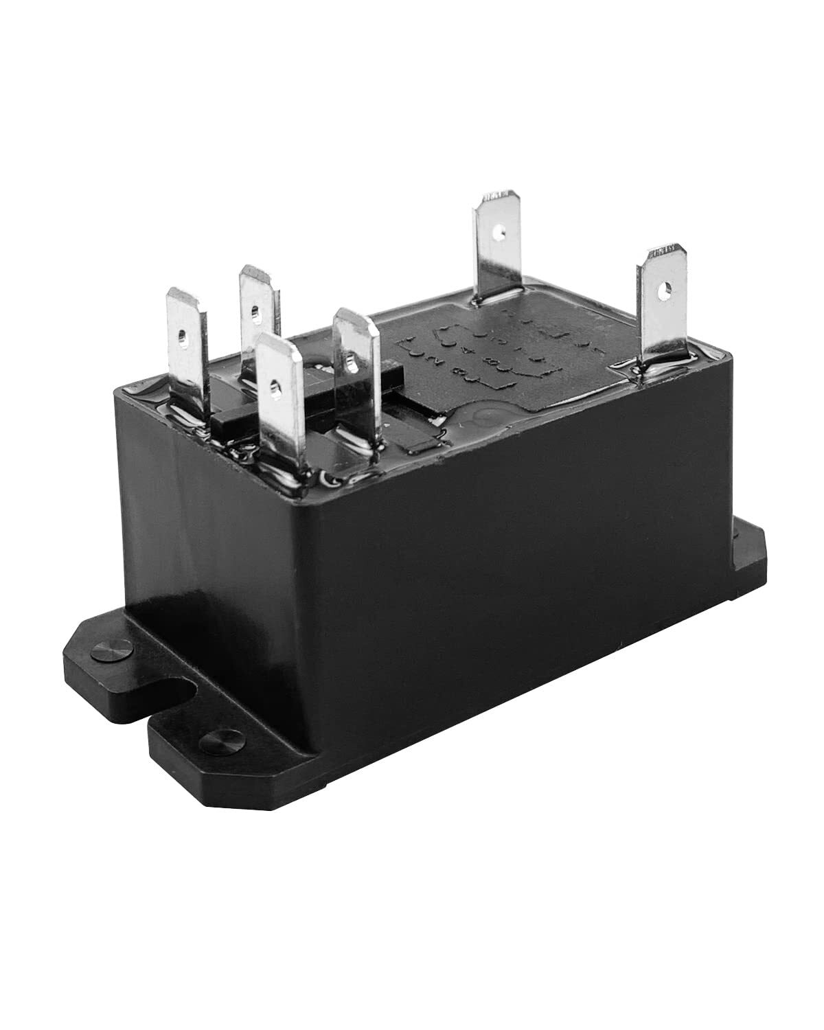 T92P7A22-120 120VAC 30A Power Relay 6 Pins DPST-NO