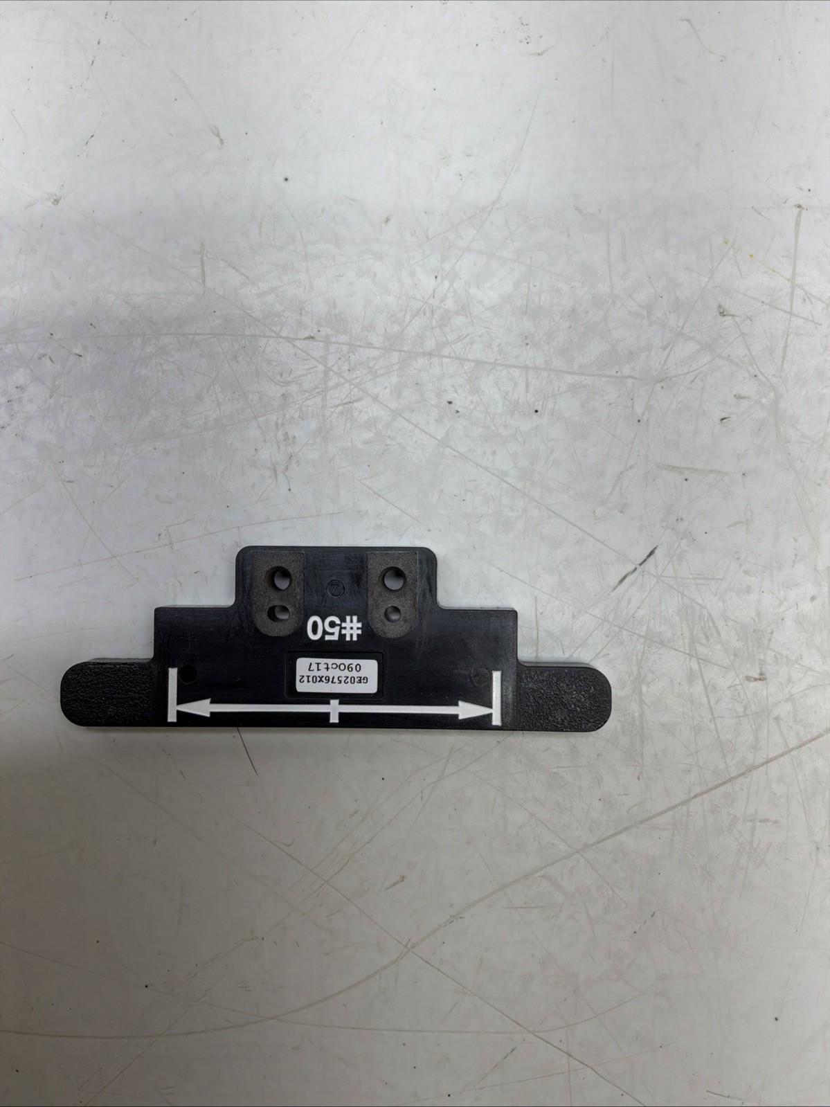 Emerson Linear Feedback Kit GG20240X052 NIB