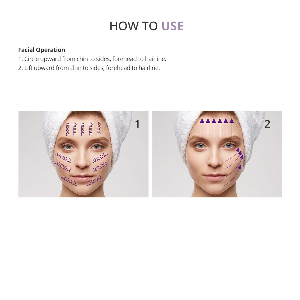 Elite 3 Attachments Beauty Machine for Boost Skin Firmness & Enhance Body Line