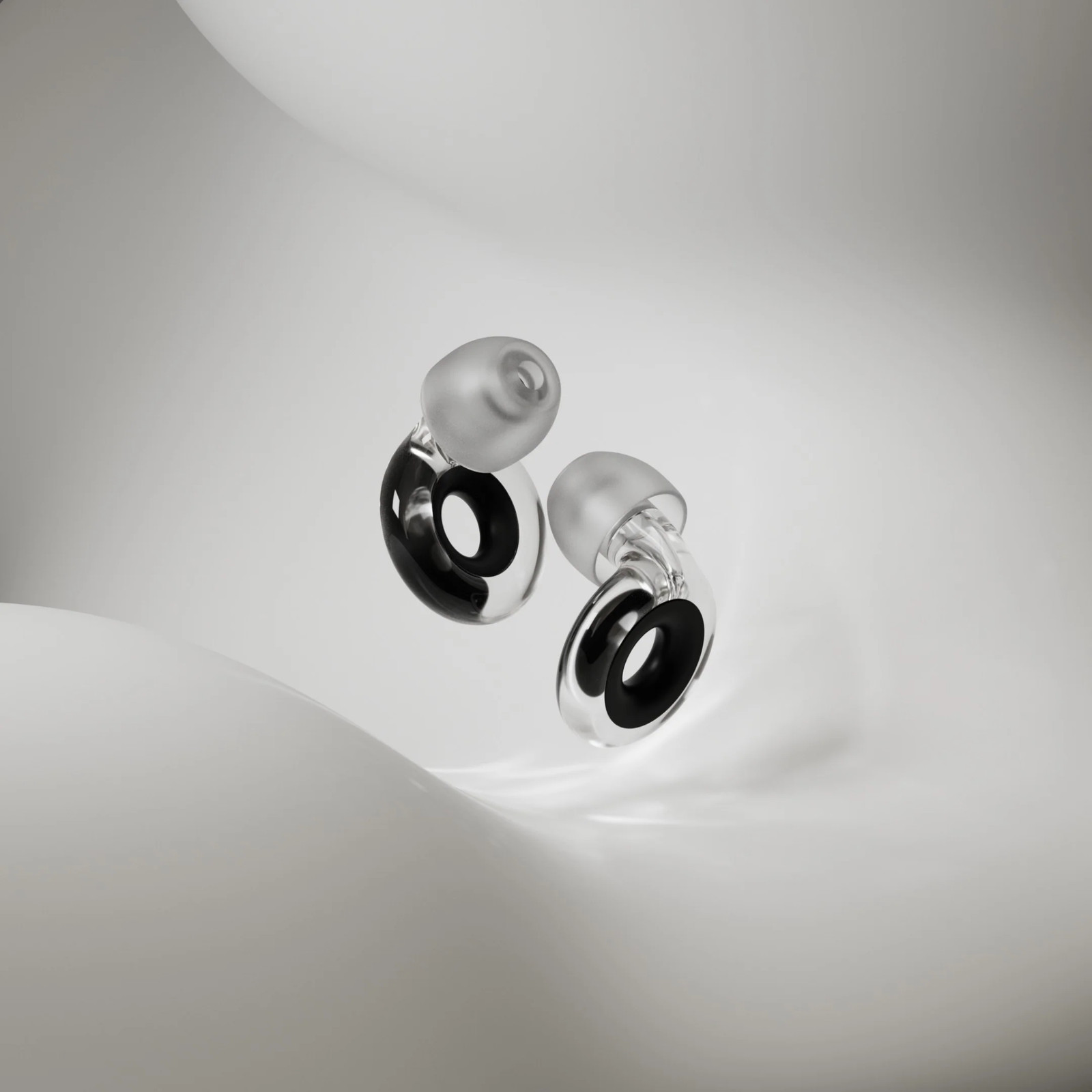 Official Loop Engage 2 Plus Earplugs – Everyday Noise Relief with Clear Speech