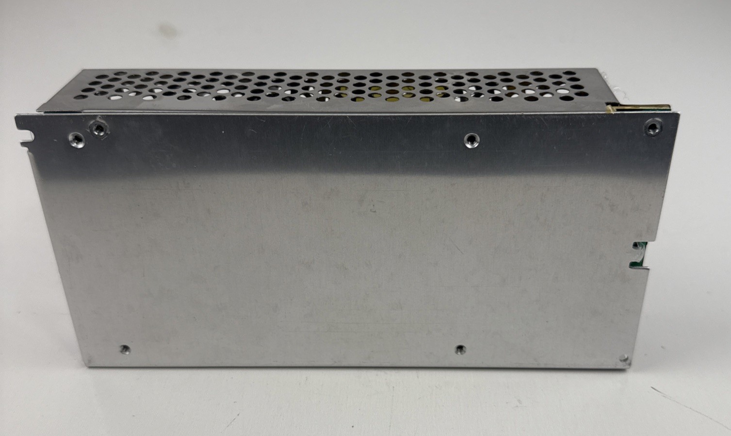 Model S-150-5 SWITCHING POWER SUPPLY AC 110V/220V+20% DC+5V 30A-50/60Hz