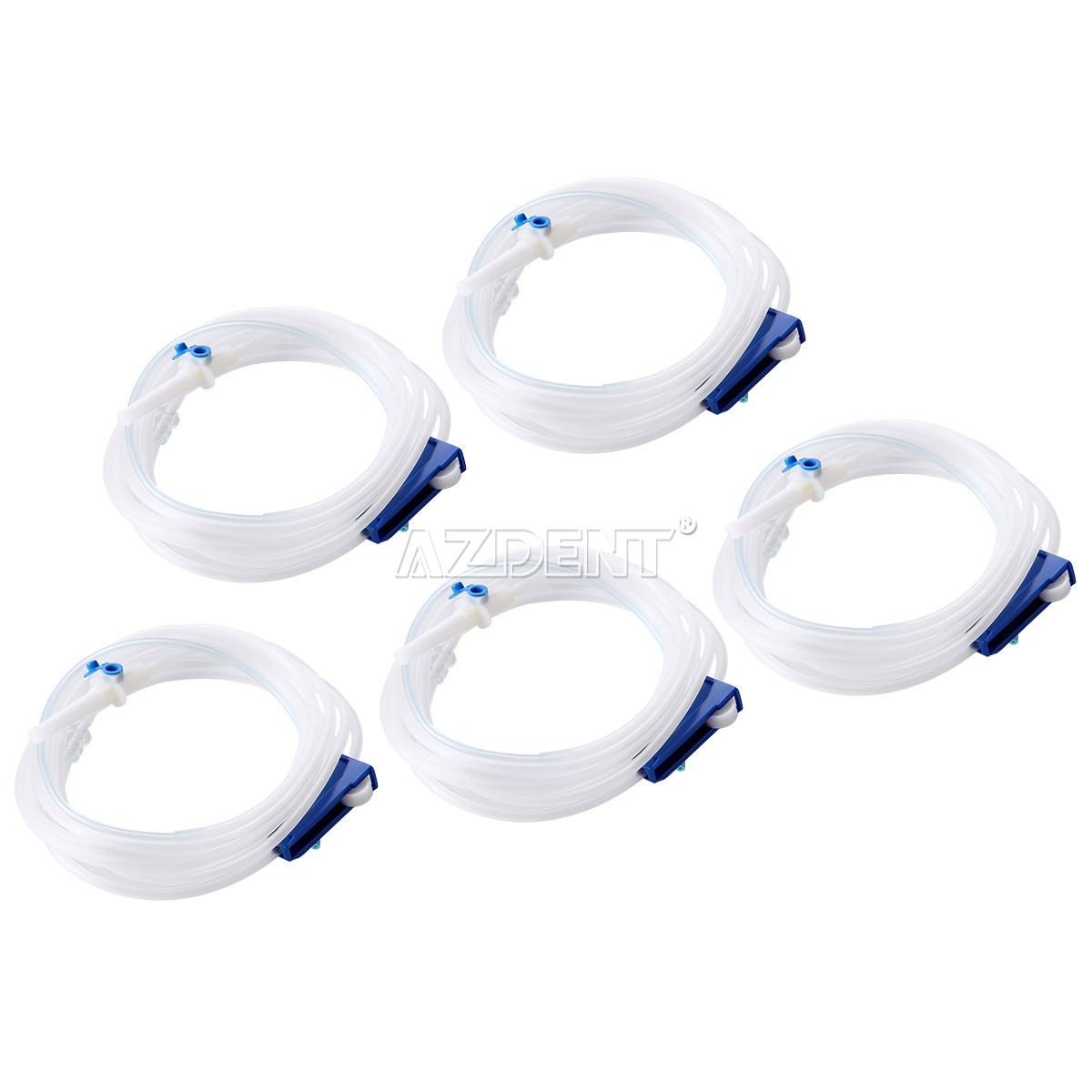 Dental Implant System Surgical Drive Irrigation Tubing Tube Fit For W/NSK/COXO