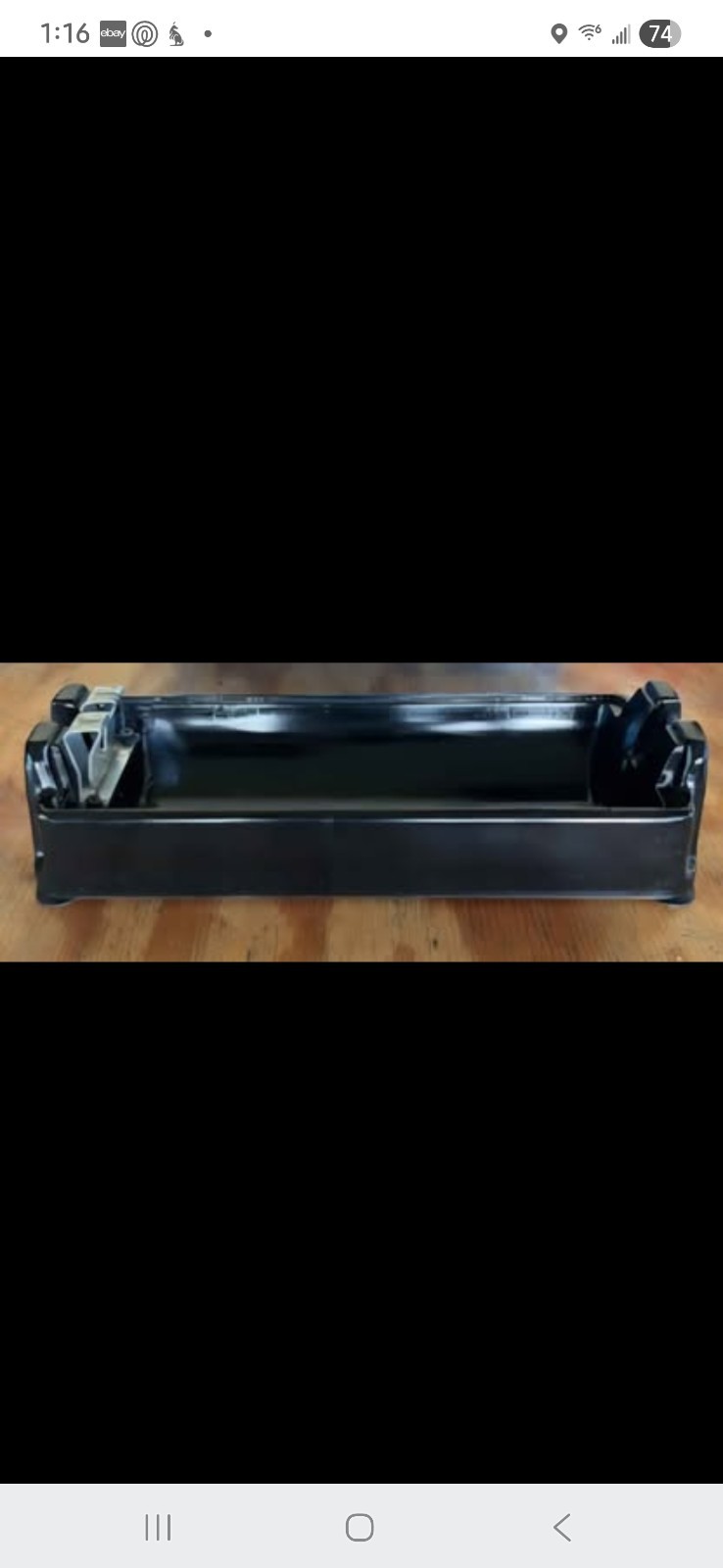 Norton Multi-Oilstone Sharpening System IM-313