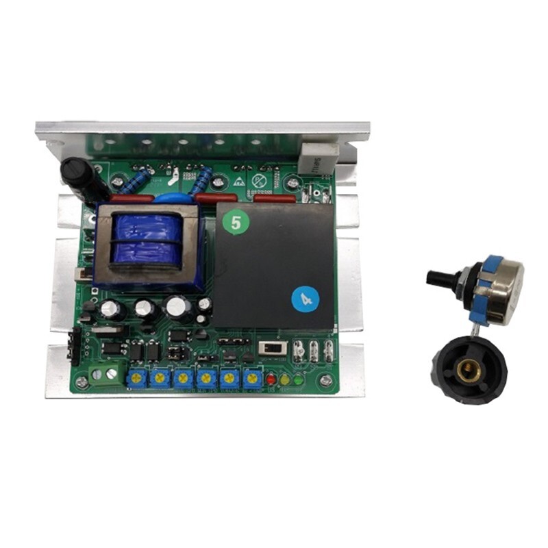 Controller 115V 230V 300W 500W 10A dc driver