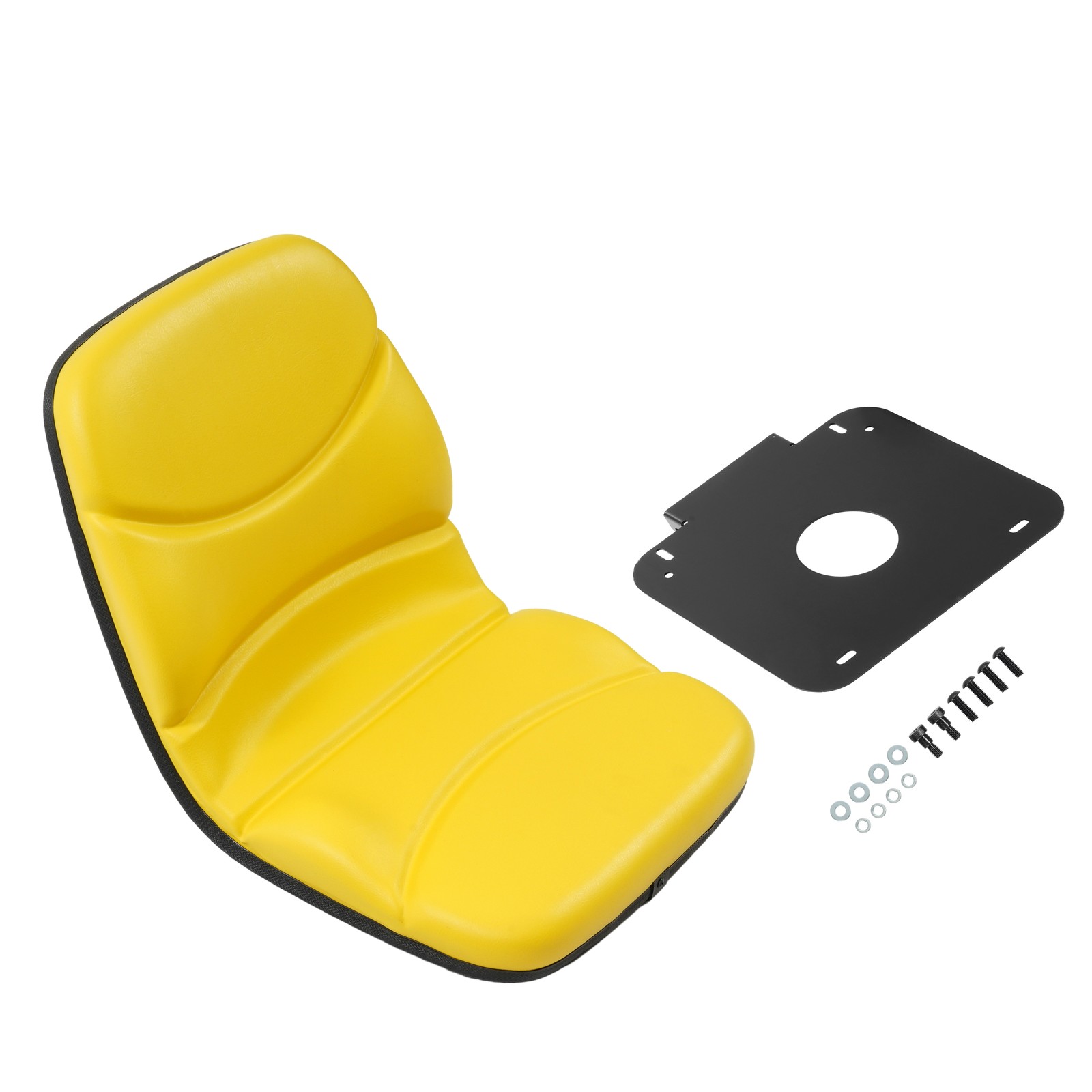 #M805158 Tractor Seat For John Deere 670 770 790 870 970 990 1070 3005 4005